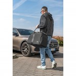 Σακ Βουαγιαζ Τσαντα ΤΑΞΙΔΙΟΥ/ Γυμναστηριου Μαυρη 55LT (61x31x27cm) DF-03 Lampa Σακ Βουαγιαζ Τσαντα ΤΑΞΙΔΙΟΥ/ Γυμναστηριου Μαυρη 55LT (61x31x27cm) DF-03 Lampa