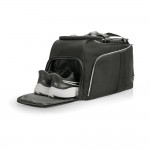 Σακ Βουαγιαζ Τσαντα ΤΑΞΙΔΙΟΥ/ Γυμναστηριου Μαυρη 55LT (61x31x27cm) DF-03 Lampa Σακ Βουαγιαζ Τσαντα ΤΑΞΙΔΙΟΥ/ Γυμναστηριου Μαυρη 55LT (61x31x27cm) DF-03 Lampa