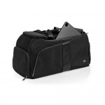 Σακ Βουαγιαζ Τσαντα ΤΑΞΙΔΙΟΥ/ Γυμναστηριου Μαυρη 55LT (61x31x27cm) DF-03 Lampa Σακ Βουαγιαζ Τσαντα ΤΑΞΙΔΙΟΥ/ Γυμναστηριου Μαυρη 55LT (61x31x27cm) DF-03 Lampa