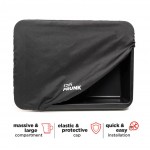 Rati - Frunk Bmw i4 eDrive35 eDrive40 2022> Χωρίς M Sport Ανάρτηση Πρακτικός Εμπρός Αποθηκευτικός Χώρος 20L Για Καλώδια Φόρτισης Και Καθημερινή Οργάνωση - 1 Τεμ. (V01901/RT) Rati - Frunk Bmw i4 eDrive35 eDrive40 2022> Χωρίς M Sport Ανάρτηση Πρακτικός Εμπρός Αποθηκευτικός Χώρος 20L Για Καλώδια Φόρτισης Και Καθημερινή Οργάνωση - 1 Τεμ. (V01901/RT)