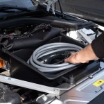 Rati - Frunk Bmw i4 eDrive35 eDrive40 2022> Χωρίς M Sport Ανάρτηση Πρακτικός Εμπρός Αποθηκευτικός Χώρος 20L Για Καλώδια Φόρτισης Και Καθημερινή Οργάνωση - 1 Τεμ. (V01901/RT) Rati - Frunk Bmw i4 eDrive35 eDrive40 2022> Χωρίς M Sport Ανάρτηση Πρακτικός Εμπρός Αποθηκευτικός Χώρος 20L Για Καλώδια Φόρτισης Και Καθημερινή Οργάνωση - 1 Τεμ. (V01901/RT)