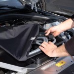 Rati - Frunk Bmw i4 eDrive35 eDrive40 2022> Χωρίς M Sport Ανάρτηση Πρακτικός Εμπρός Αποθηκευτικός Χώρος 20L Για Καλώδια Φόρτισης Και Καθημερινή Οργάνωση - 1 Τεμ. (V01901/RT) Rati - Frunk Bmw i4 eDrive35 eDrive40 2022> Χωρίς M Sport Ανάρτηση Πρακτικός Εμπρός Αποθηκευτικός Χώρος 20L Για Καλώδια Φόρτισης Και Καθημερινή Οργάνωση - 1 Τεμ. (V01901/RT)