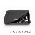 Rati - Frunk Audi Q4 e-tron 2021> Με Gas Strut Πρακτικός Εμπρός Αποθηκευτικός Χώρος 10L Για Καλώδια Φόρτισης Και Καθημερινή Οργάνωση Ηλεκτρικών - 1 Τεμ. (V01915/RT) Rati - Frunk Audi Q4 e-tron 2021> Με Gas Strut Πρακτικός Εμπρός Αποθηκευτικός Χώρος 10L Για Καλώδια Φόρτισης Και Καθημερινή Οργάνωση Ηλεκτρικών - 1 Τεμ. (V01915/RT)