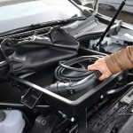 Rati - Frunk Audi Q4 e-tron 2021> Με Gas Strut Πρακτικός Εμπρός Αποθηκευτικός Χώρος 10L Για Καλώδια Φόρτισης Και Καθημερινή Οργάνωση Ηλεκτρικών - 1 Τεμ. (V01915/RT) Rati - Frunk Audi Q4 e-tron 2021> Με Gas Strut Πρακτικός Εμπρός Αποθηκευτικός Χώρος 10L Για Καλώδια Φόρτισης Και Καθημερινή Οργάνωση Ηλεκτρικών - 1 Τεμ. (V01915/RT)