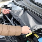 Rati - Frunk Audi Q4 e-tron 2021> Με Gas Strut Πρακτικός Εμπρός Αποθηκευτικός Χώρος 10L Για Καλώδια Φόρτισης Και Καθημερινή Οργάνωση Ηλεκτρικών - 1 Τεμ. (V01915/RT) Rati - Frunk Audi Q4 e-tron 2021> Με Gas Strut Πρακτικός Εμπρός Αποθηκευτικός Χώρος 10L Για Καλώδια Φόρτισης Και Καθημερινή Οργάνωση Ηλεκτρικών - 1 Τεμ. (V01915/RT)