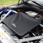 Rati - Frunk Bmw i4 eDrive35 eDrive40 2022> Με M Sport Ανάρτηση Πρακτικός Εμπρός Αποθηκευτικός Χώρος 20L Για Καλώδια Φόρτισης Και Καθημερινή Οργάνωση - 1 Τεμ. (V01916/RT) Rati - Frunk Bmw i4 eDrive35 eDrive40 2022> Με M Sport Ανάρτηση Πρακτικός Εμπρός Αποθηκευτικός Χώρος 20L Για Καλώδια Φόρτισης Και Καθημερινή Οργάνωση - 1 Τεμ. (V01916/RT)