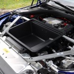 Rati - Frunk Bmw i4 eDrive35 eDrive40 2022> Με M Sport Ανάρτηση Πρακτικός Εμπρός Αποθηκευτικός Χώρος 20L Για Καλώδια Φόρτισης Και Καθημερινή Οργάνωση - 1 Τεμ. (V01916/RT) Rati - Frunk Bmw i4 eDrive35 eDrive40 2022> Με M Sport Ανάρτηση Πρακτικός Εμπρός Αποθηκευτικός Χώρος 20L Για Καλώδια Φόρτισης Και Καθημερινή Οργάνωση - 1 Τεμ. (V01916/RT)