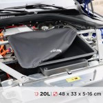 Rati - Frunk Bmw i4 eDrive35 eDrive40 2022> Με M Sport Ανάρτηση Πρακτικός Εμπρός Αποθηκευτικός Χώρος 20L Για Καλώδια Φόρτισης Και Καθημερινή Οργάνωση - 1 Τεμ. (V01916/RT) Rati - Frunk Bmw i4 eDrive35 eDrive40 2022> Με M Sport Ανάρτηση Πρακτικός Εμπρός Αποθηκευτικός Χώρος 20L Για Καλώδια Φόρτισης Και Καθημερινή Οργάνωση - 1 Τεμ. (V01916/RT)