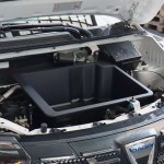 Rati - Frunk Dacia Spring 2021-2024, Dacia Spring 2024> Πρακτικός Εμπρός Αποθηκευτικός Χώρος 20L Για Καλώδια Φόρτισης Και Καθημερινή Οργάνωση Ηλεκτρικών Ιχ - 1 Τεμ. (V01943/RT) Rati - Frunk Dacia Spring 2021-2024, Dacia Spring 2024> Πρακτικός Εμπρός Αποθηκευτικός Χώρος 20L Για Καλώδια Φόρτισης Και Καθημερινή Οργάνωση Ηλεκτρικών Ιχ - 1 Τεμ. (V01943/RT)