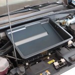 Rati - Frunk Ford Explorer 2024>, Ford Capri 2024> Πρακτικός Εμπρός Αποθηκευτικός Χώρος 10L Για Καλώδια Φόρτισης Και Καθημερινή Οργάνωση Ηλεκτρικών Ιχ - 1 Τεμ. (V01945A) Rati - Frunk Ford Explorer 2024>, Ford Capri 2024> Πρακτικός Εμπρός Αποθηκευτικός Χώρος 10L Για Καλώδια Φόρτισης Και Καθημερινή Οργάνωση Ηλεκτρικών Ιχ - 1 Τεμ. (V01945A)