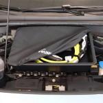 Rati - Frunk Ford Explorer 2024>, Ford Capri 2024> Πρακτικός Εμπρός Αποθηκευτικός Χώρος 10L Για Καλώδια Φόρτισης Και Καθημερινή Οργάνωση Ηλεκτρικών Ιχ - 1 Τεμ. (V01945A) Rati - Frunk Ford Explorer 2024>, Ford Capri 2024> Πρακτικός Εμπρός Αποθηκευτικός Χώρος 10L Για Καλώδια Φόρτισης Και Καθημερινή Οργάνωση Ηλεκτρικών Ιχ - 1 Τεμ. (V01945A)