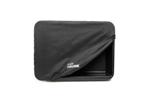 Rati - Frunk Renault 5 E-Tech 2024>, Renault 4 E-Tech 2025> Πρακτικός Εμπρός Αποθηκευτικός Χώρος 13L Για Καλώδια Φόρτισης Και Καθημερινή Οργάνωση Ηλεκτρικών Ιχ - 1 Τεμ. (V01946/RT)