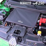 Rati - Frunk Renault 5 E-Tech 2024>, Renault 4 E-Tech 2025> Πρακτικός Εμπρός Αποθηκευτικός Χώρος 13L Για Καλώδια Φόρτισης Και Καθημερινή Οργάνωση Ηλεκτρικών Ιχ - 1 Τεμ. (V01946/RT) Rati - Frunk Renault 5 E-Tech 2024>, Renault 4 E-Tech 2025> Πρακτικός Εμπρός Αποθηκευτικός Χώρος 13L Για Καλώδια Φόρτισης Και Καθημερινή Οργάνωση Ηλεκτρικών Ιχ - 1 Τεμ. (V01946/RT)