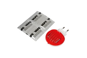 Ηλεκτρικη Συσκευη Για Απωθηση Κουνουπιων Vape Με Ταμπλετες (ΕΝΤΟΜΟΑΠΩΘΗΤΙΚΟ)