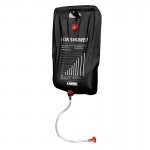 Lampa - Ηλιακό Ντους Camping Solar Shower 20 Λίτρων Με Σχοινί Ανάρτησης, Ρυθμιστή Ροής Και Τηλέφωνο Ντους - 1 Τεμ. (L4071.7) Lampa - Ηλιακό Ντους Camping Solar Shower 20 Λίτρων Με Σχοινί Ανάρτησης, Ρυθμιστή Ροής Και Τηλέφωνο Ντους - 1 Τεμ. (L4071.7)