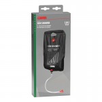 Lampa - Ηλιακό Ντους Camping Solar Shower 20 Λίτρων Με Σχοινί Ανάρτησης, Ρυθμιστή Ροής Και Τηλέφωνο Ντους - 1 Τεμ. (L4071.7) Lampa - Ηλιακό Ντους Camping Solar Shower 20 Λίτρων Με Σχοινί Ανάρτησης, Ρυθμιστή Ροής Και Τηλέφωνο Ντους - 1 Τεμ. (L4071.7)