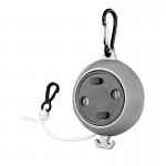 Lampa - Σχοινί Απλώματος Ρούχων Πτυσσόμενο Pull & Dry Πάχους 3 Mm Και Μήκους 8 M Με Γάντζο Και Καραμπίνερ - 1 Τεμ. (L7153.6) Lampa - Σχοινί Απλώματος Ρούχων Πτυσσόμενο Pull & Dry Πάχους 3 Mm Και Μήκους 8 M Με Γάντζο Και Καραμπίνερ - 1 Τεμ. (L7153.6)
