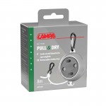 Lampa - Σχοινί Απλώματος Ρούχων Πτυσσόμενο Pull & Dry Πάχους 3 Mm Και Μήκους 8 M Με Γάντζο Και Καραμπίνερ - 1 Τεμ. (L7153.6) Lampa - Σχοινί Απλώματος Ρούχων Πτυσσόμενο Pull & Dry Πάχους 3 Mm Και Μήκους 8 M Με Γάντζο Και Καραμπίνερ - 1 Τεμ. (L7153.6)