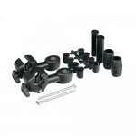 Nordrive – Διαχωριστικό Πλέγμα Σκύλου & Αποσκευών Premium-Guard Type 14 910x186mm Με Κιτ Εγκατάστασης, Απόλυτη Ασφάλεια Στο Ταξίδι – 1 Τεμ. (NKG077A) Nordrive – Διαχωριστικό Πλέγμα Σκύλου & Αποσκευών Premium-Guard Type 14 910x186mm Με Κιτ Εγκατάστασης, Απόλυτη Ασφάλεια Στο Ταξίδι – 1 Τεμ. (NKG077A)