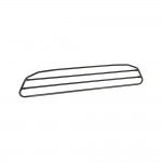 Nordrive – Διαχωριστικό Πλέγμα Σκύλου & Αποσκευών Premium-Guard Type 23 1190x240mm Με Κιτ Εγκατάστασης, Κορυφαία Σταθερότητα – 1 Τεμ. (NKG086A) Nordrive – Διαχωριστικό Πλέγμα Σκύλου & Αποσκευών Premium-Guard Type 23 1190x240mm Με Κιτ Εγκατάστασης, Κορυφαία Σταθερότητα – 1 Τεμ. (NKG086A)