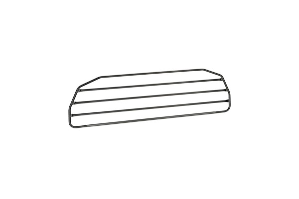 Nordrive – Διαχωριστικό Πλέγμα Σκύλου & Αποσκευών Premium-Guard Type 25 1260x380mm Με Κιτ Εγκατάστασης, Απόλυτη Προστασία Επιβατών – 1 Τεμ. (NKG088A)
