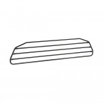Nordrive – Διαχωριστικό Πλέγμα Σκύλου & Αποσκευών Premium-Guard Type 26 1270x320mm Με Κιτ Εγκατάστασης, Ασφαλής Διαχώριση Χώρου – 1 Τεμ. (NKG089A)