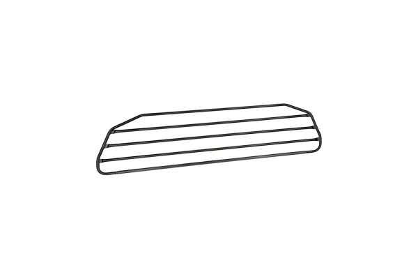 Nordrive – Διαχωριστικό Πλέγμα Σκύλου & Αποσκευών Premium-Guard Type 26 1270x320mm Με Κιτ Εγκατάστασης, Ασφαλής Διαχώριση Χώρου – 1 Τεμ. (NKG089A)