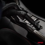 Amio – Ασύρματο Σκουπάκι Χειρός 100W 20kPa Με Αντλία & USB-C Heavy Duty Για Καθημερινή Χρήση & Ισχυρό Καθαρισμό – 1 Τεμ. (04785/AM)