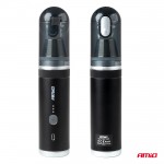 Amio – Ασύρματο Σκουπάκι Χειρός 100W 20kPa Με Αντλία & USB-C Heavy Duty Για Καθημερινή Χρήση & Ισχυρό Καθαρισμό – 1 Τεμ. (04785/AM)