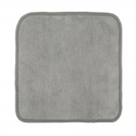 Lampa Πανάκι Καθαρισμού Microfibre (Μικροΐνες) Διπλής Όψης Premium (30x30 cm) - Γκρι / Κίτρινο 1Τεμ. (L3717.9)