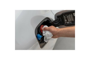 Υγρα Μαντηλακια Καθαρισμου Χεριων Και Γενικης Χρησης Xl 24x22 Cm Lampa - 24 TEM.