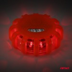 Amio – Φως Ασφαλείας Έκτακτης Ανάγκης Μαγνητικό Επαναφορτιζόμενο 12 Smd Led Κόκκινο & 3 Smd Λευκό, Άμεση Σήμανση Κινδύνου Και Φορητός Φωτισμός – 1 Τεμ. (04673/AM) Amio – Φως Ασφαλείας Έκτακτης Ανάγκης Μαγνητικό Επαναφορτιζόμενο 12 Smd Led Κόκκινο & 3 Smd Λευκό, Άμεση Σήμανση Κινδύνου Και Φορητός Φωτισμός – 1 Τεμ. (04673/AM)