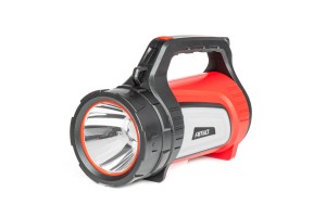 Φακος Χειρος Led 4.200mAh 400lm USB-C ΕΠΑΝΑΦΟΡΤΙΖΟΜΕΝΟΣ​​ Αmio - 1 TEM.