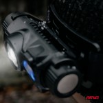 Φακος Κεφαλης Εργασιας XPG+COB Led Με Στρομπο 1200mAh Επαναφορτιζομενος Amio Φακος Κεφαλης Εργασιας XPG+COB Led Με Στρομπο 1200mAh Επαναφορτιζομενος Amio