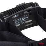 Φακος Κεφαλης Εργασιας XPG+COB Led Με Στρομπο 1200mAh Επαναφορτιζομενος Amio Φακος Κεφαλης Εργασιας XPG+COB Led Με Στρομπο 1200mAh Επαναφορτιζομενος Amio