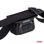 Amio - Φακός Κεφαλής Εργασίας Τύπου XPG+COB Led Χωρητικότητα Μπαταρίας 1000mAh - 1 τεμ. (04663/AM)