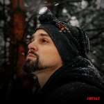 Amio - Φακός Κεφαλής Εργασίας Τύπου T6 Led Χωρητικότητα Μπαταρίας 3600mAh - 1 τεμ. (04664/AM)