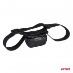 Amio - Φακός Κεφαλής Εργασίας Τύπου Cob Led Χωρητικότητα Μπαταρίας 1800mAh - 1 τεμ. (04666/AM)