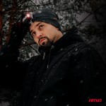 Amio - Φακός Κεφαλής Εργασίας Τύπου 2xXPG+10SMD Led Χωρητικότητα Μπαταρίας 1800mAh - 1 τεμ. (04668/AM)