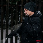 Amio - Φακοί Εργασίας Χειρός Τύπου 2xP50 Led Χωρητικότητα Μπαταρίας 500mAh - 2 τεμ. (04671/AM)