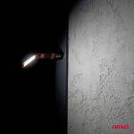 Amio – Φακός Εργασίας Led Cob 10W USB-C 4400mAh Με Διπλό Γάντζο & Μαγνήτη Για Ισχυρό Φωτισμό & Μέγιστη Ευελιξία – 1 Τεμ. (04505/AM)
