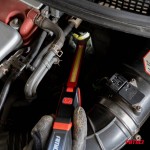 Amio – Φακός Εργασίας Led Cob 10W USB-C 4400mAh Με Διπλό Γάντζο & Μαγνήτη Για Ισχυρό Φωτισμό & Μέγιστη Ευελιξία – 1 Τεμ. (04505/AM)