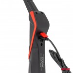 Amio – Φακός Εργασίας Led Cob 10W USB-C 4400mAh Με Διπλό Γάντζο & Μαγνήτη Για Ισχυρό Φωτισμό & Μέγιστη Ευελιξία – 1 Τεμ. (04505/AM)