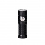 Φακος Χειρος 1x10W 490lm IP65 71mm Φ23mm 1100mAh Li-ion Tactical Laser Flashlight M-TECH - 1 Τεμ.