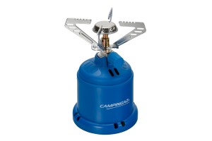 Γκαζακι (ΚΑΜΙΝΕΤΟ) Με Μεταλλικη Βαση 5min/30sec 1,2kw 90g/h 280g 135x190mm