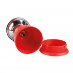 Γκαζακι (ΚΑΜΙΝΕΤΟ) Πλαστικο Helios (ΔΙΑΜΕΤΡΟΣ 12,2cm/ΥΨΟΣ 20cm) 1ΤΕΜ. Γκαζακι (ΚΑΜΙΝΕΤΟ) Πλαστικο Helios (ΔΙΑΜΕΤΡΟΣ 12,2cm/ΥΨΟΣ 20cm) 1ΤΕΜ.