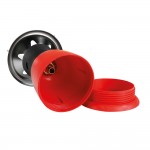 Γκαζακι (ΚΑΜΙΝΕΤΟ) Πλαστικο Etna Plus Με Ηλεκτρικο Συστημα Αναφλεξης (ΔΙΑΜΕΤΡΟΣ 13,5cm/ΥΨΟΣ 21cm) Γκαζακι (ΚΑΜΙΝΕΤΟ) Πλαστικο Etna Plus Με Ηλεκτρικο Συστημα Αναφλεξης (ΔΙΑΜΕΤΡΟΣ 13,5cm/ΥΨΟΣ 21cm)