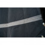 Nordrive - Κουκούλα/κάλυμμα Για 3 Ποδήλατα 190x50x130cm Για Βάση Κοτσαδόρου Tow & Park Bike Cover - 1 τεμ. (L.N60058)