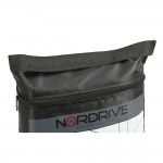 Nordrive - Κουκούλα/κάλυμμα Για 3 Ποδήλατα 190x50x130cm Για Βάση Κοτσαδόρου Tow & Park Bike Cover - 1 τεμ. (L.N60058)