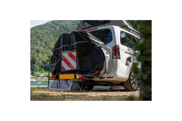 ΚΟΥΚΟΥΛΑ/ΚΑΛΥΜΜΑ 3 Ποδηλατων Για Βαση Κοτσαδορου Tow &PARK Bike Cover Nordrive 190x50x130cm ΚΟΥΚΟΥΛΑ/ΚΑΛΥΜΜΑ 3 Ποδηλατων Για Βαση Κοτσαδορου Tow &PARK Bike Cover Nordrive 190x50x130cm